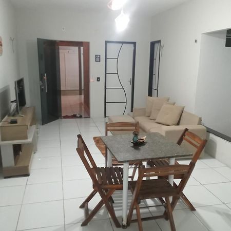 Villa Casa Md Camocim Exterior foto